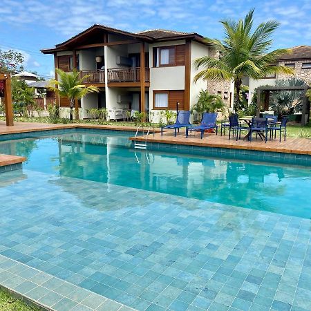 Ferienwohnung Flat Alto Padrao Barra Grande Barra Grande  Exterior foto