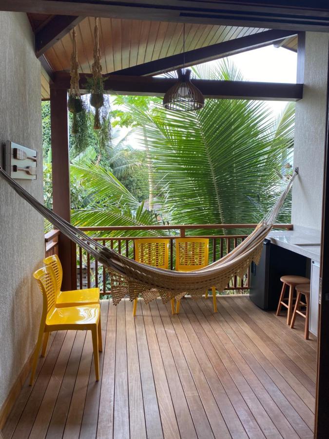 Ferienwohnung Flat Alto Padrao Barra Grande Barra Grande  Exterior foto