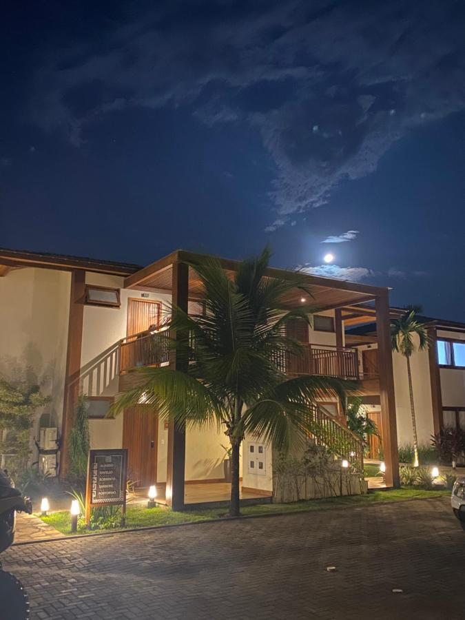 Ferienwohnung Flat Alto Padrao Barra Grande Barra Grande  Exterior foto