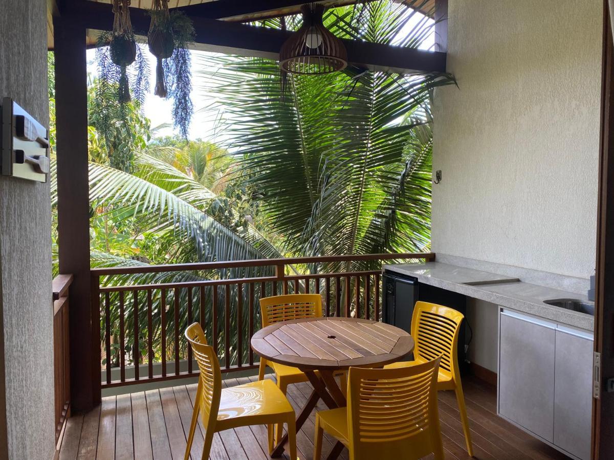 Ferienwohnung Flat Alto Padrao Barra Grande Barra Grande  Exterior foto